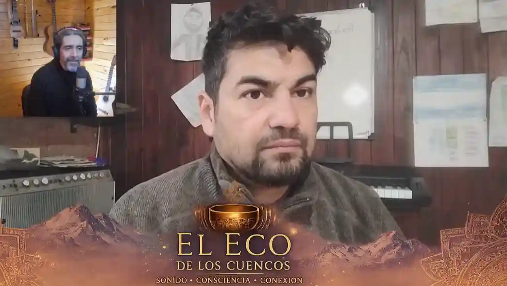 Así se forja un cuenco tibetano: ciencia, fuego y atención plena