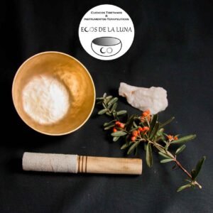 Cuenco Tibetano 12 cm. diámetro