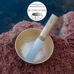 Cuenco Tibetano 14 cm. diámetro