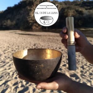 Cuenco Tibetano 16 cm. diámetro