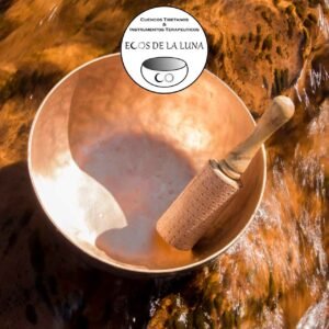 Cuenco Tibetano 22 cm. diámetro