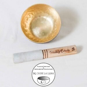 Cuenco Tibetano 8 cm. diámetro